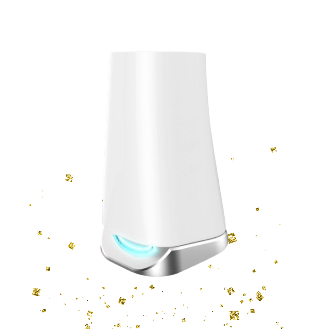 Image of BEYOND II ULTRA WHITENING ACCELERATOR  with SECOND LED MOUTHPIECE