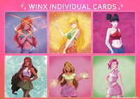 Image 2 of Winx Prints