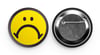 FROWN FACE (BUTTON)