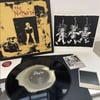 THE NOTWIST <br>LP (30 yrs clear/black vinyl)