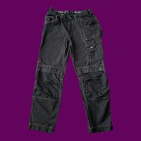 Image 1 of Workwear Pants (35x35)