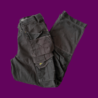Image 2 of Workwear Pants (35x35)