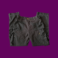 Image 5 of Workwear Pants (35x35)
