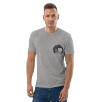 Image 2 of Unisex Bio Shirt Mollie 