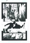 Batman #118 Page 3 Giclee Monoprint 