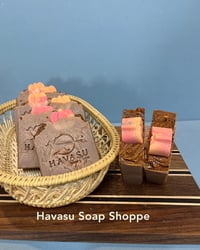 Desert Harvest - Pumpkin Spice Soap