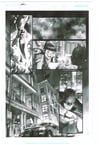 Batman #118 Page 19 Giclee Monoprint