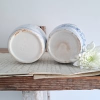 Image 5 of Gorgeous Antique Ginger Jars