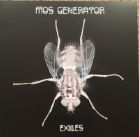 Image 1 of Mos Generator - Exiles  (Glory or Death Records)