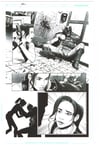 Batman #119 Page 21 Giclee Monoprint 