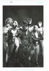 Batman #120 Page 22 Giclee Monoprint 