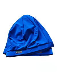 Image 5 of Royal Blue Ready Wrap