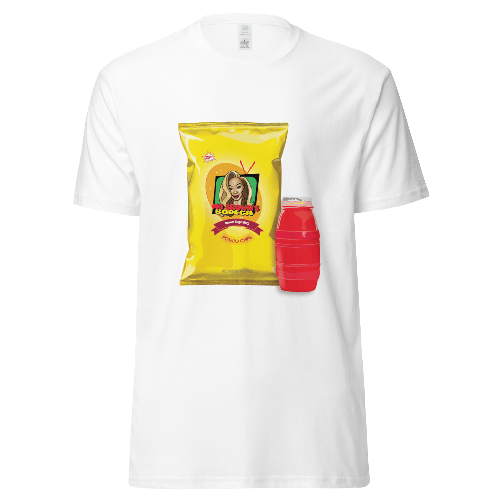 Mo Brown's Bodega Chips & Quarter Water