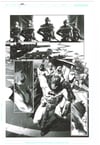 Batman #120 Page 19 Giclee Monoprint 