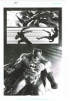 Batman #120 Page 18 Giclee Monoprint