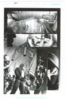 Batman #120 Page 13 Giclee Monoprint 