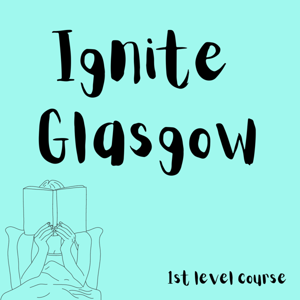 Image of Ignite Glasgow 2 May-30 May