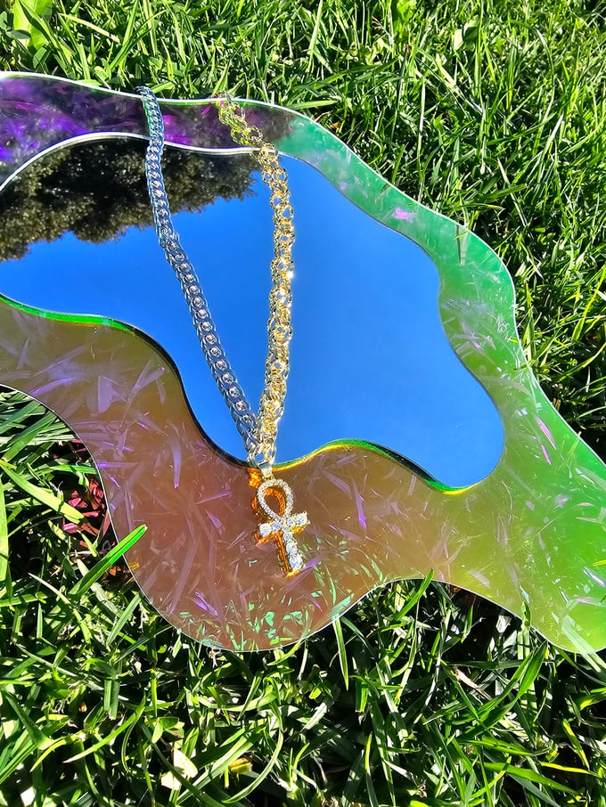 Image of Ankh