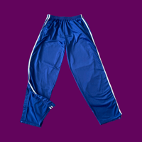Image 1 of SnapAway Blue Pants (L)