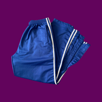 Image 2 of SnapAway Blue Pants (L)