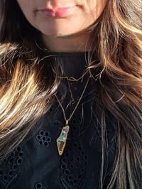 Image 5 of Al Quds Necklace 