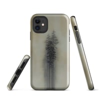 Image 2 of Brooks Salzwedel with Tough Case for iPhone®