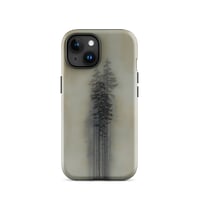 Image 1 of Brooks Salzwedel with Tough Case for iPhone®
