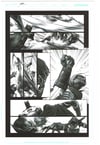 Batman #121 Page 13 Giclee Monoprint 
