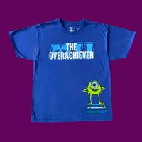 Image 1 of Monsters Inc. T-shirt (L)