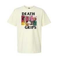 Image 4 of REAL BOOTLEG DEATH GRIPS T-SHIRT