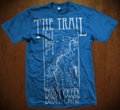 Image of TCBC Theme Shirt