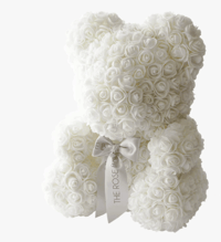 Rose Bear