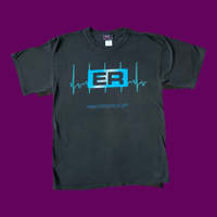 Image 1 of Vintage ER T-shirt (L)