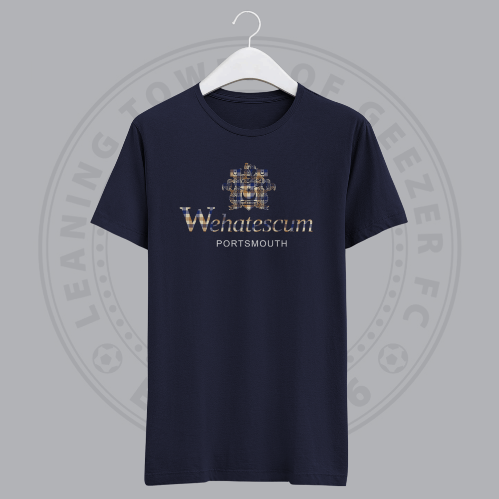 Very Casual | Navy (Limited Pre-Order)