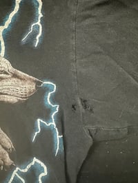 Image 4 of Vintage American Thunder Indian T-shirt