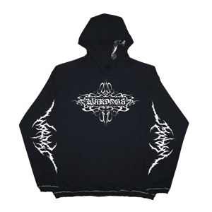 Image of AZATHOTHAGE HOODIE