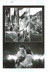 Batman #121 Page 16 Giclee Monoprint 
