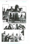 Batman #121 Page 17 Giclee Monoprint 