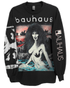BAUHAUS | SCREENPRINT