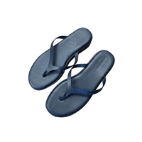 Image 1 of AMERICAN EAGLE PLATFORM FLIP FLOP (8)