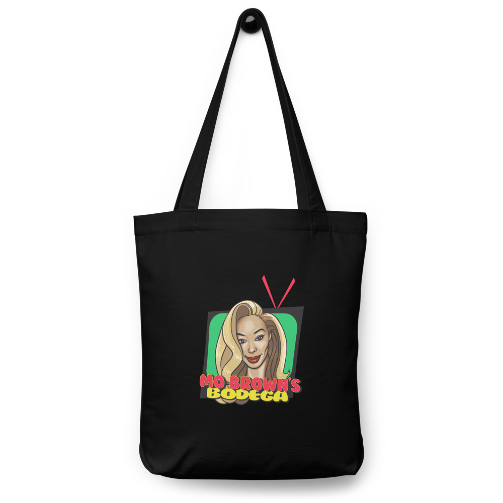 Mo Brown's Bodega Tote