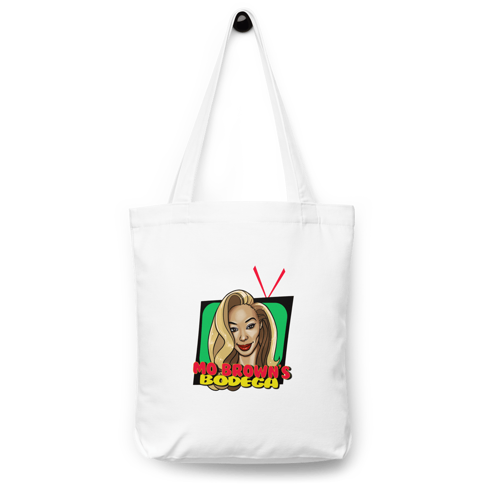 Mo Brown's Bodega Tote