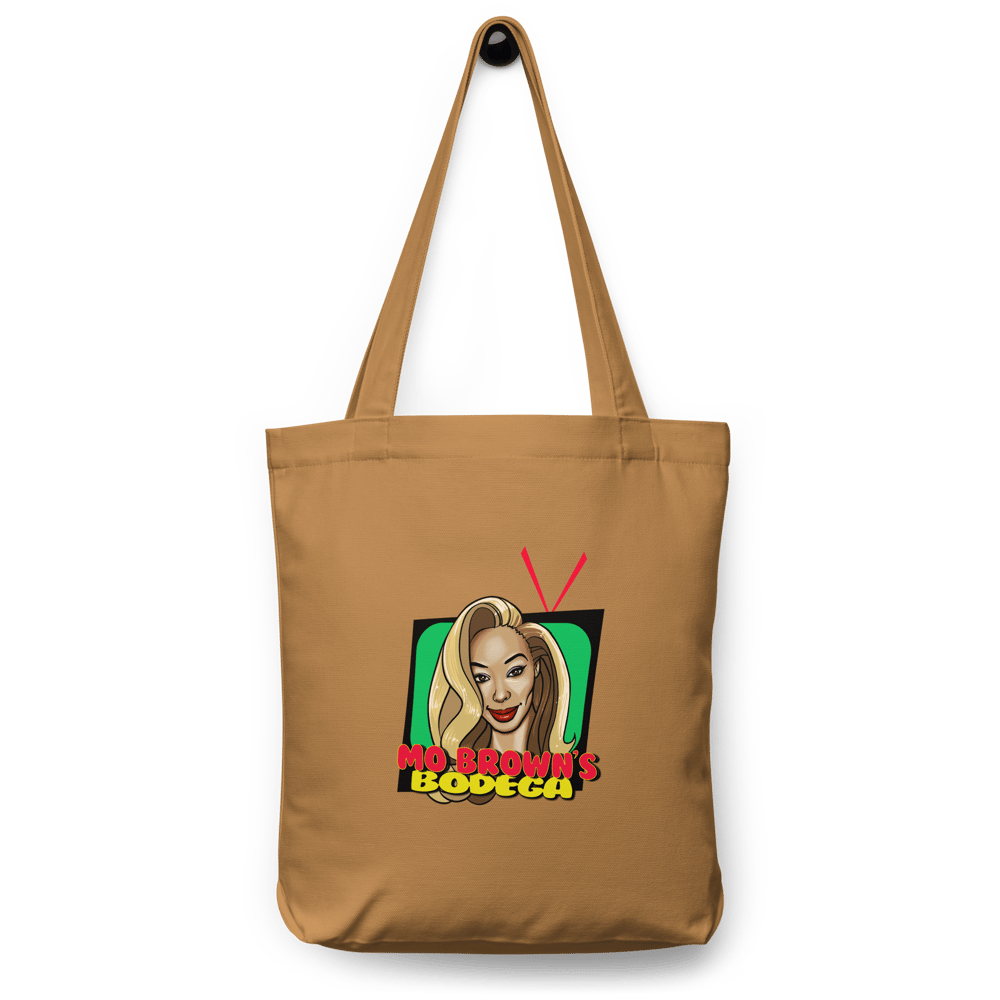 Mo Brown's Bodega Tote