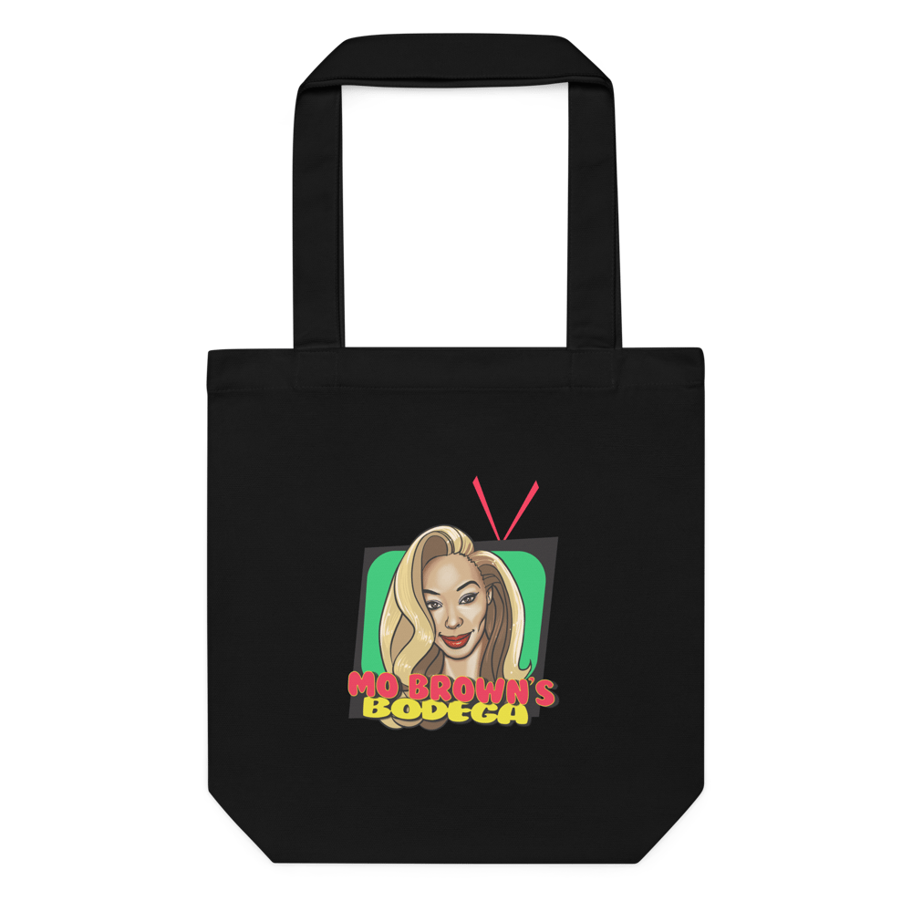 Mo Brown's Bodega Tote