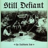 STILL DEFIANT 'The Stubborn Few' 12" EP