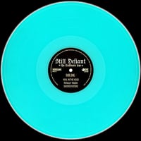 Image 3 of STILL DEFIANT 'The Stubborn Few' 12" EP