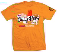 Image 1 of The Chilly Bear Tee!