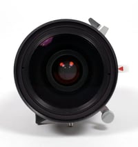 Image 5 of Rodenstock Grandagon MC 75mm F6.8 Lens in black Copal #0 Shutter #9401