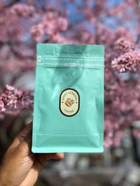 The "Joan" Blend