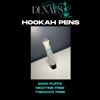 DENAY'S HOOKAH PENS 